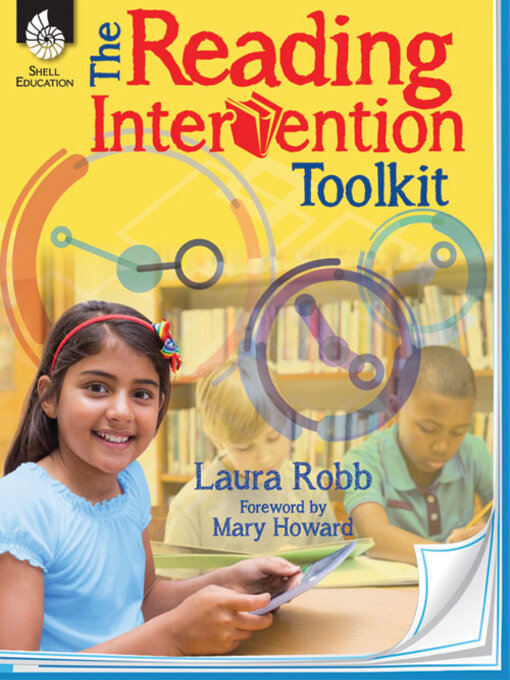 Title details for The Reading Intervention Toolkit by Laura Robb - Wait list